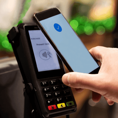 eftpos integration
