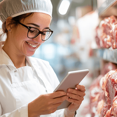 inventory control solutions