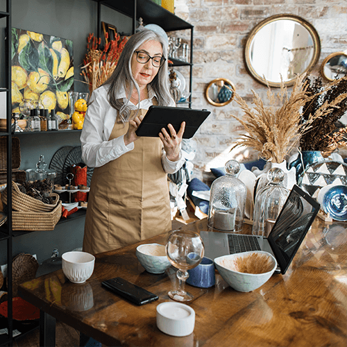 retail inventory control