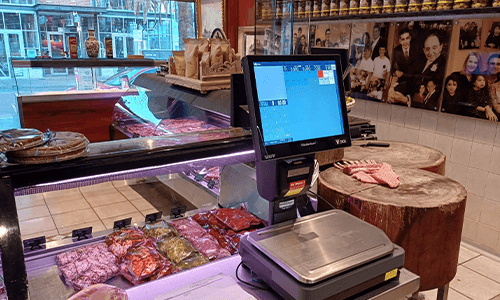 Torre butchers case study