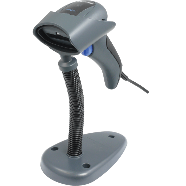 DLQD2131 POS Scanners Right Angle