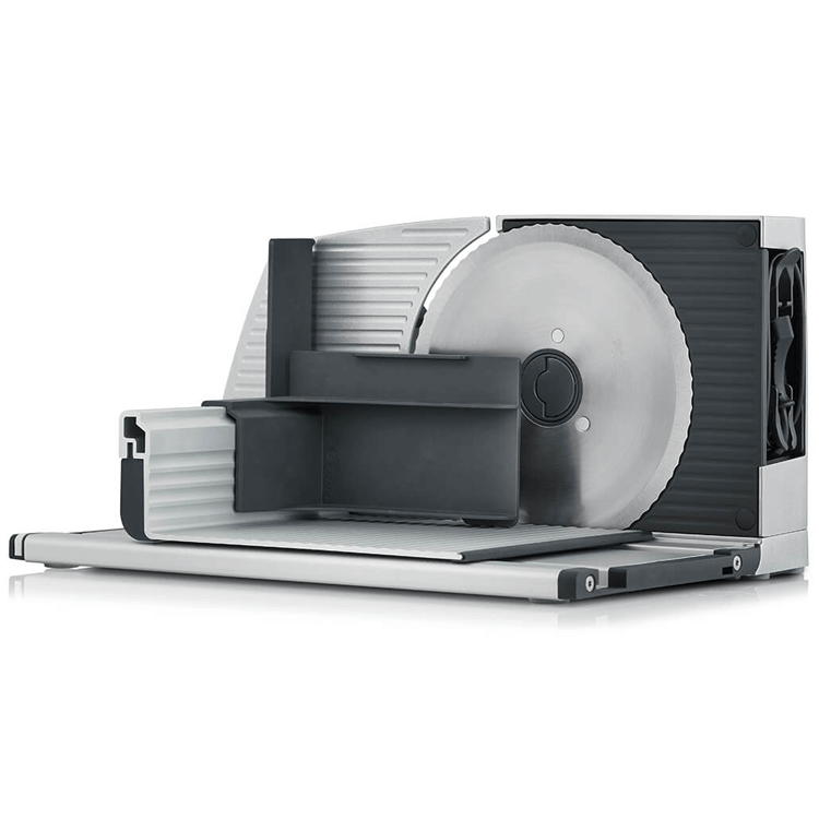 GFMT1000 Meat Slicers & Food Slicers back left