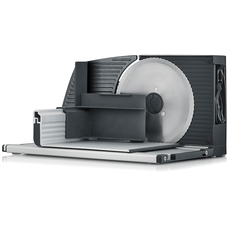 GFMT1006 Meat Slicers & Food Slicers Left side