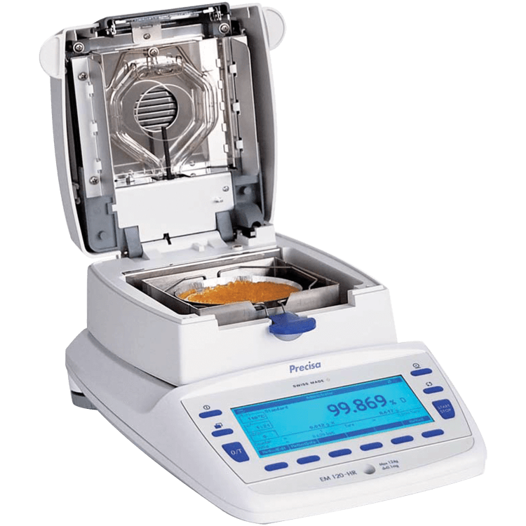 PREM120HA Balance Scale Open