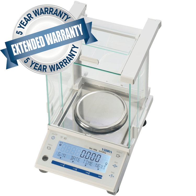 SDALE Series Balance Scale with Warranty