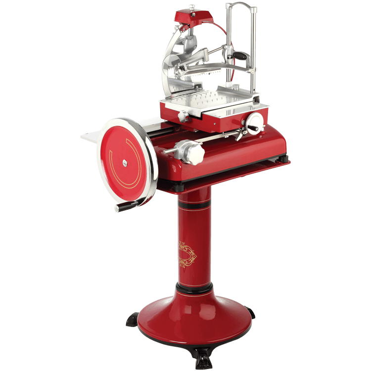 SWAF300VOL Meat Slicers & Food Slicers Left Angle