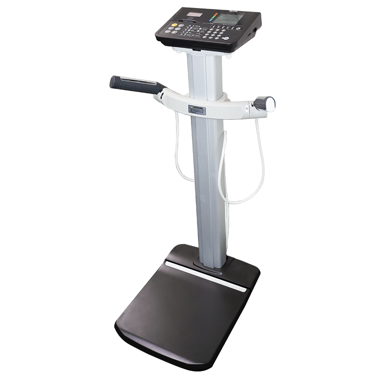TIDC13C Tanita Body Composition Scales Right Angle