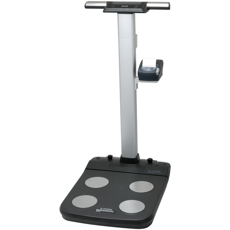 TIMC580 Tanita Body Composition Scales Right Angle