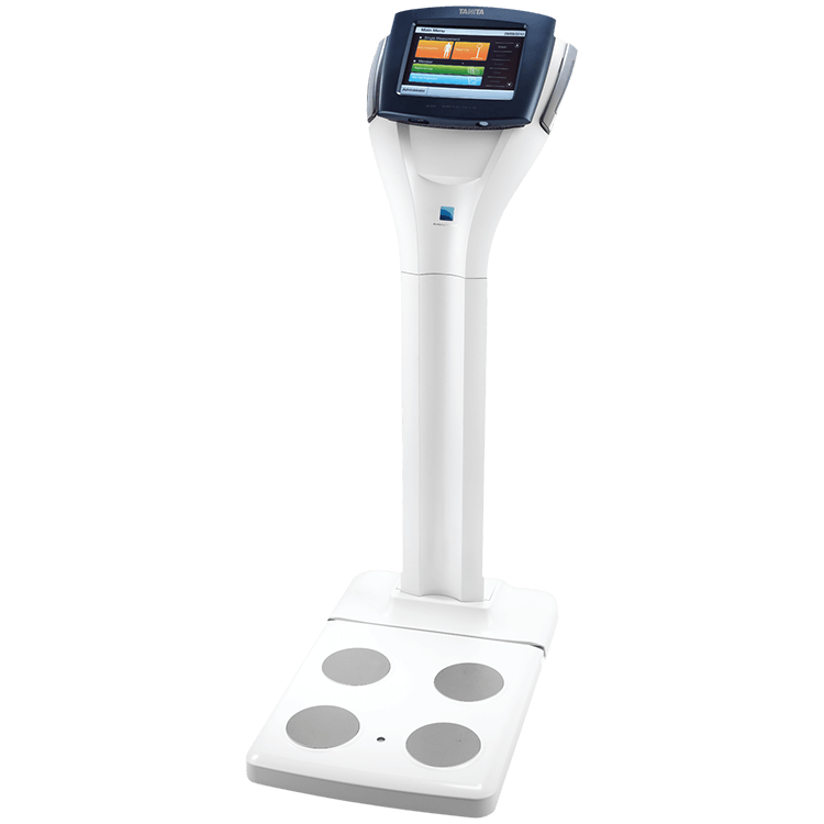 TIMC980MA Tanita Body Composition Scales Full
