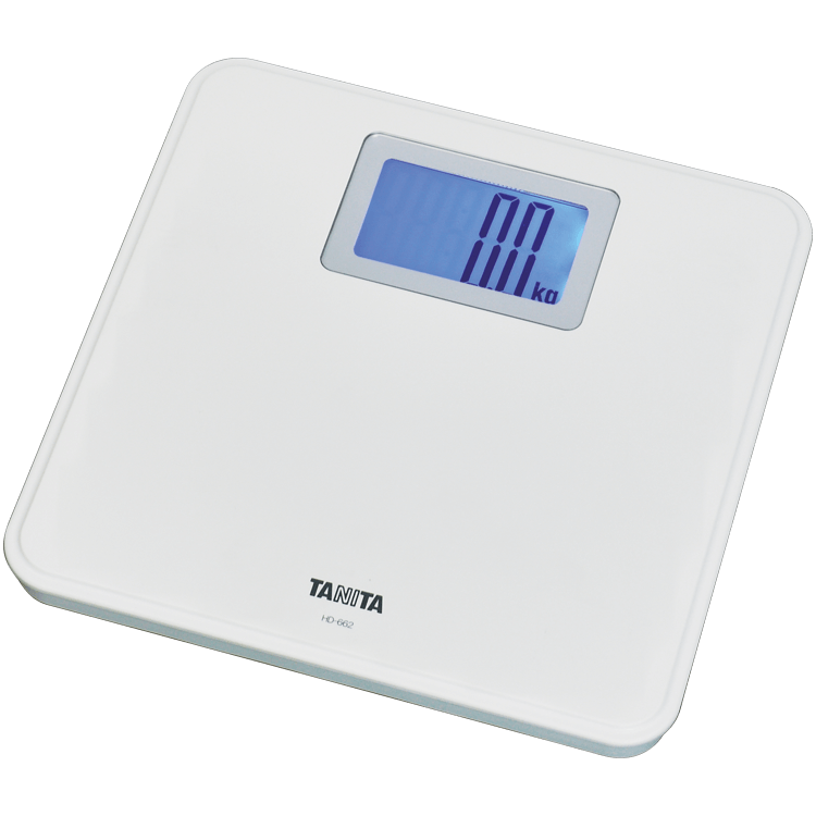 Weight Scales G