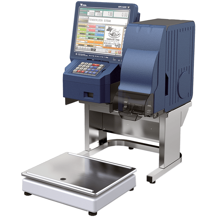 TSDPS5600M Manual Wrapping Systems Right Angle