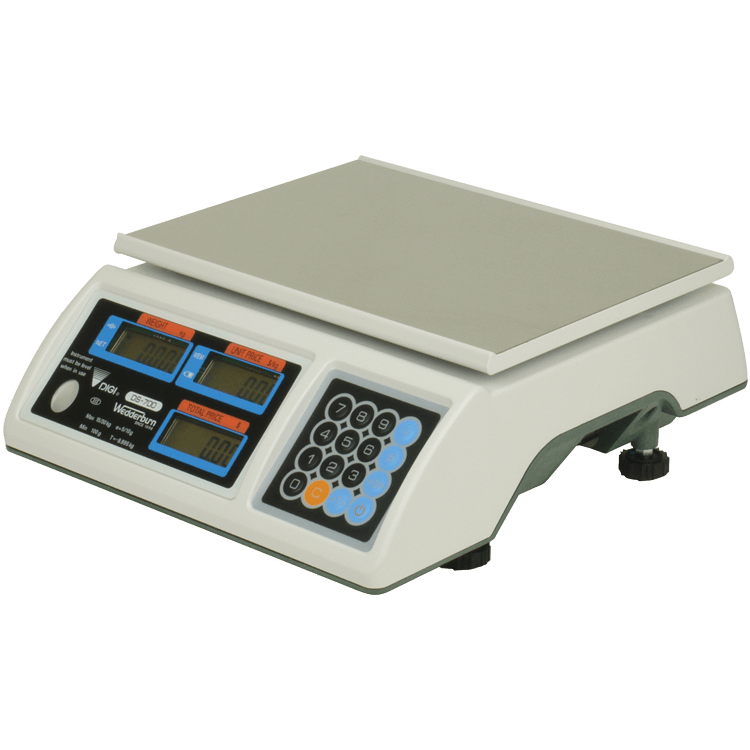 TSDS700B Price Computing Scale Right Angle