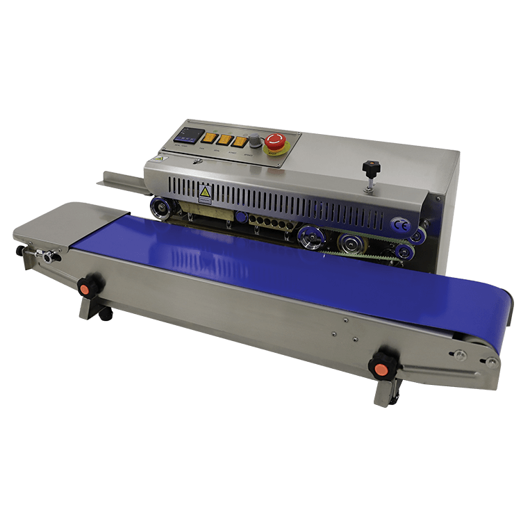 WFCBSH14 Band Sealer Right Angle