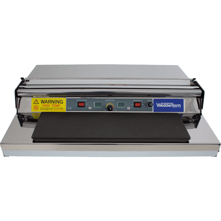 Manual Wrapping Systems