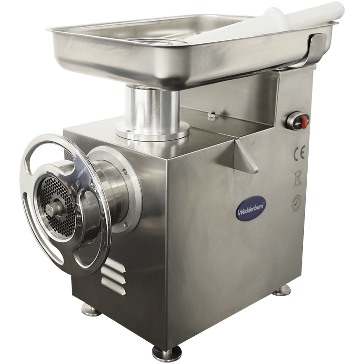 WFM32BSA Meat Mincers & Mixer Grinders Right Angle