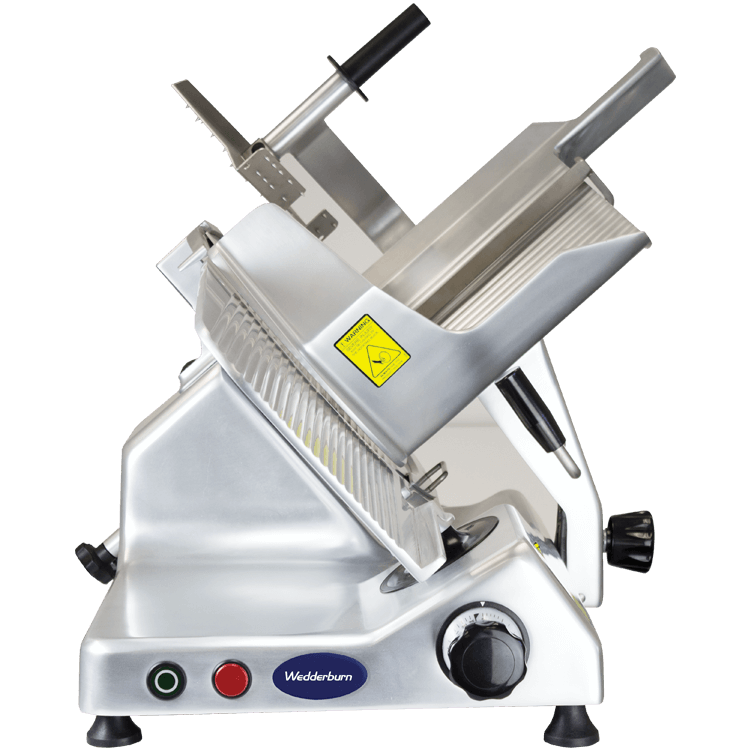 WFS30MGB3 Meat Slicers & Food Slicers Angle