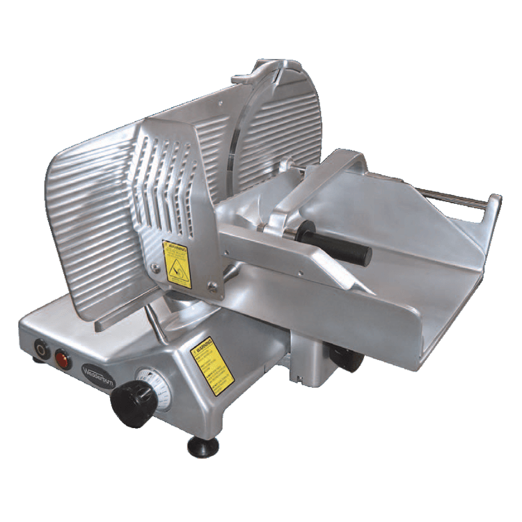 WFS35MVBD3 Meat Slicers & Food Slicers Right Angle