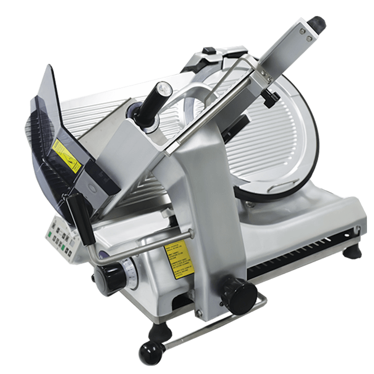 WFS35SAGB3 Meat Slicers & Food Slicers left side view