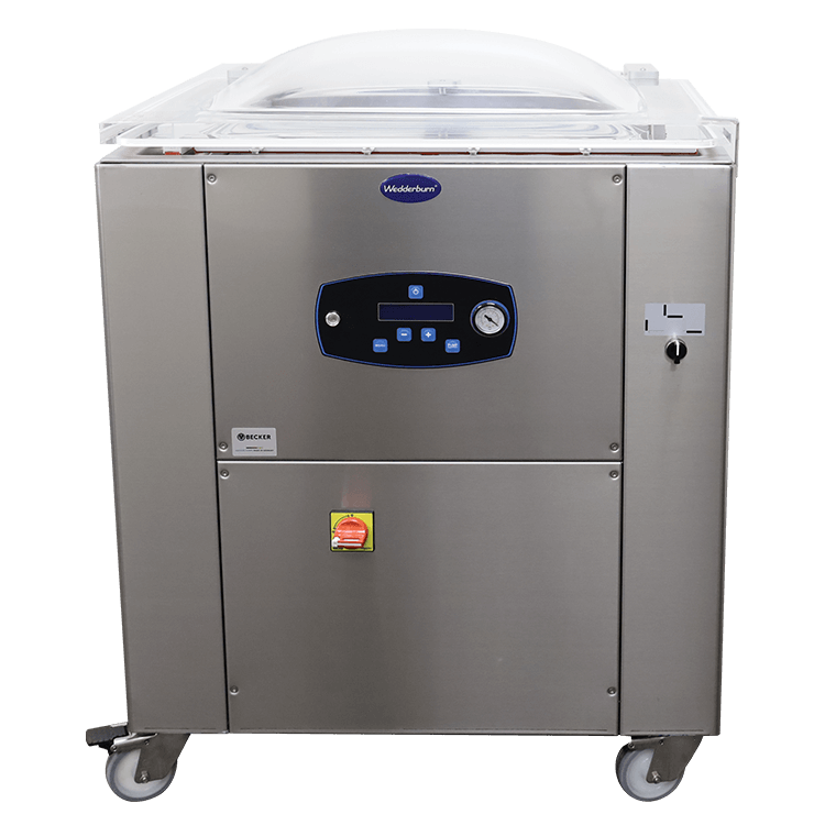 WFV175FGD27 Vacuum Sealer Machines Closed Top