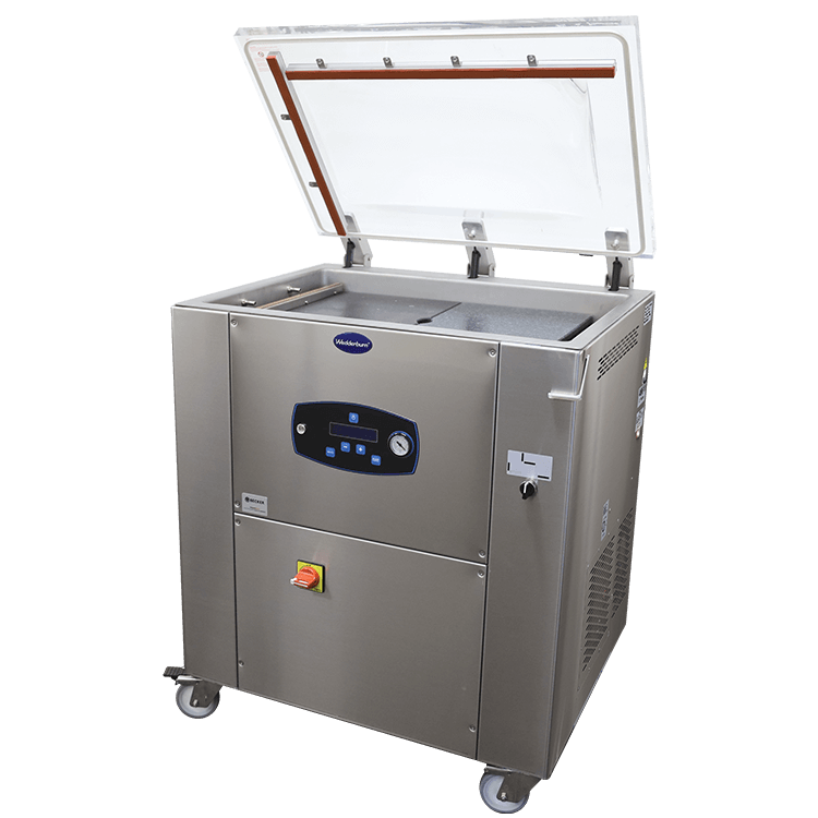 WFV175FGD27 Vacuum Sealer Machines Right Angle