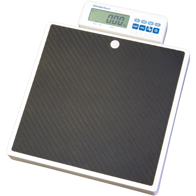 WM206 Weight Scales & Height Measuring Base