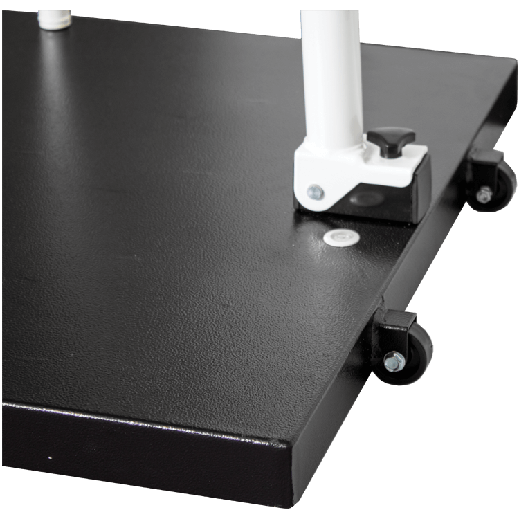 WM303H Weight Scales & Height Measuring Wheels