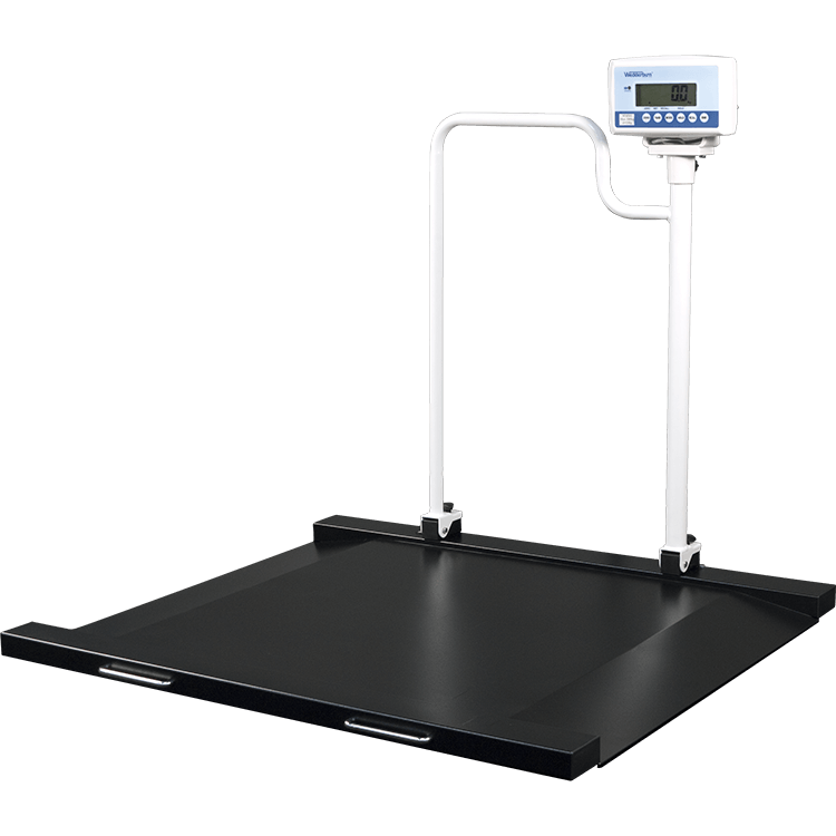 WM501 Wheelchair Scale