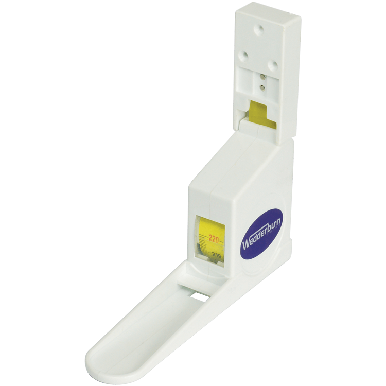 WM602 Weight Scales & Height Measuring Tape