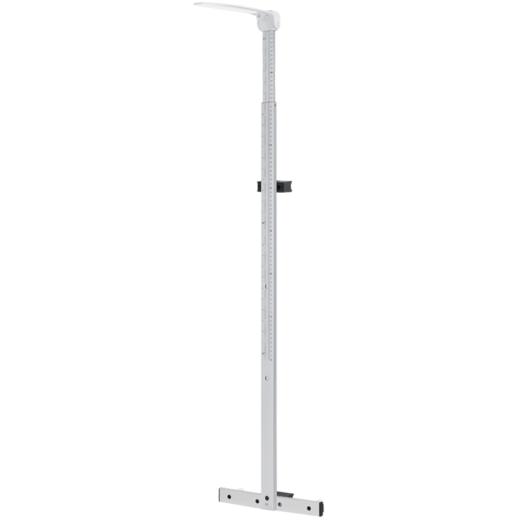 Stadiometer and Height Measuring Tools
