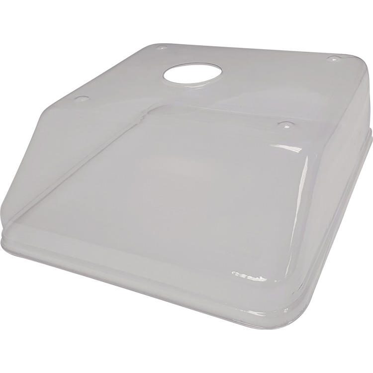 WS202 Bench Scale Facing Cover