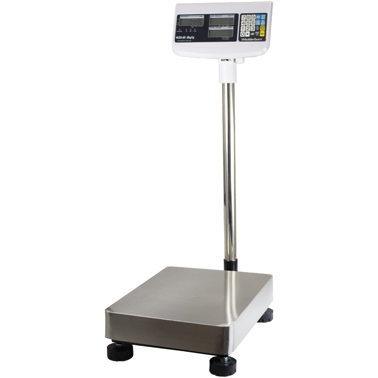 WS303 Counting Scales Right Angle