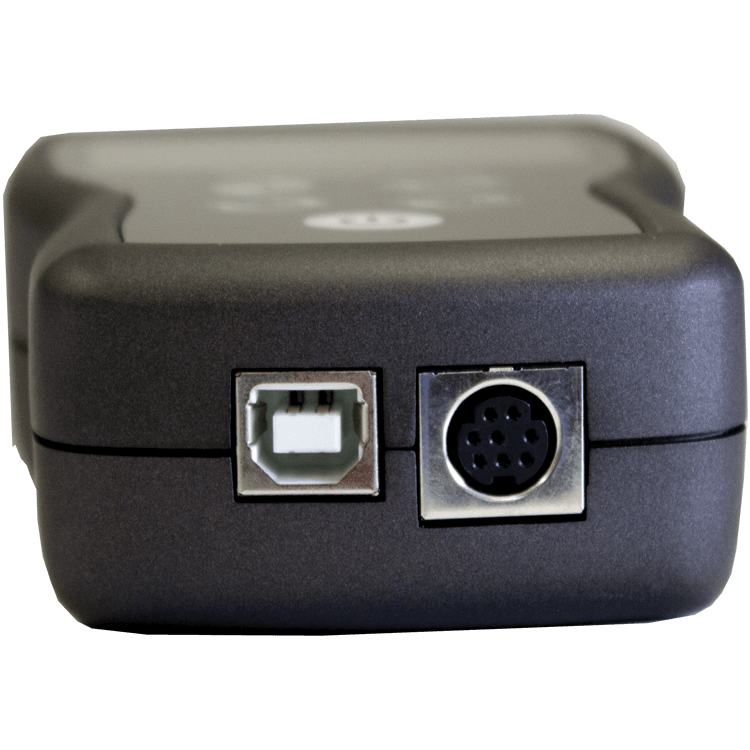 WSDFG Specialised Weighing Bottom