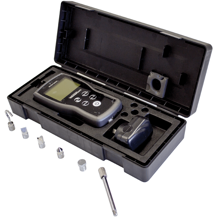 WSDFG Specialised Weighing Kit
