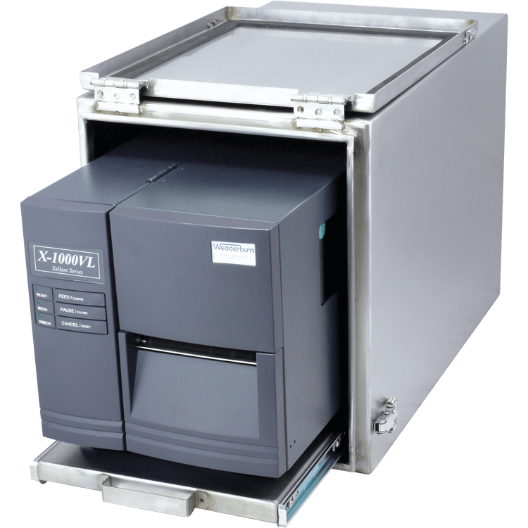 WSPRTENCSS Printer Right Angle
