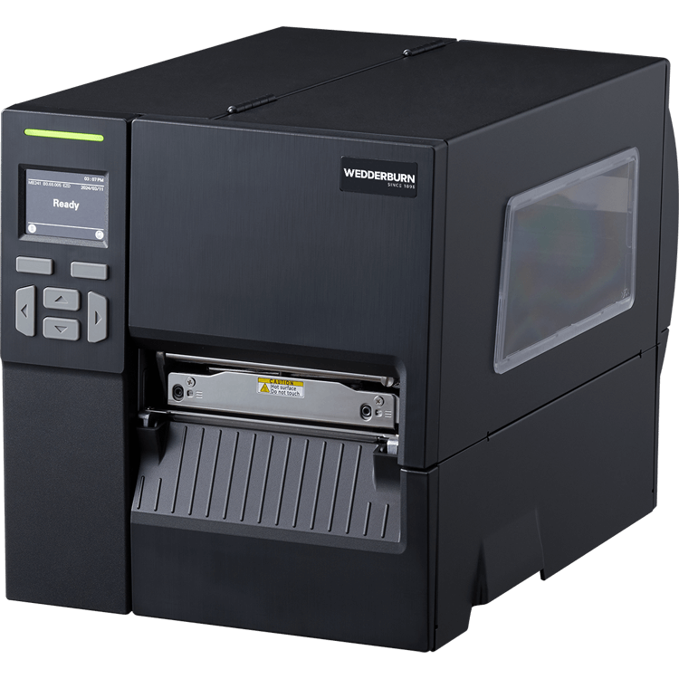 Label Printers PC Based