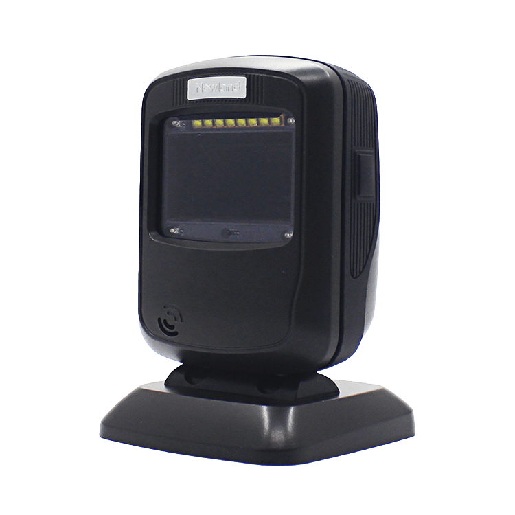 nlsfr4080uohfb 2d point of sale desktop scanner right angle