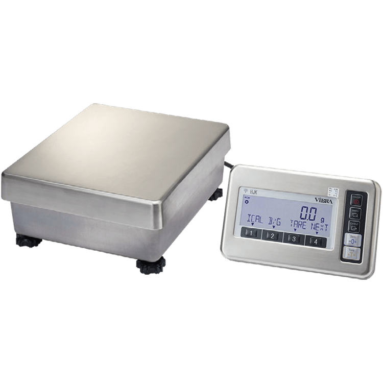 SDHJ-KSR Series Balance Scales Right Angle with screen