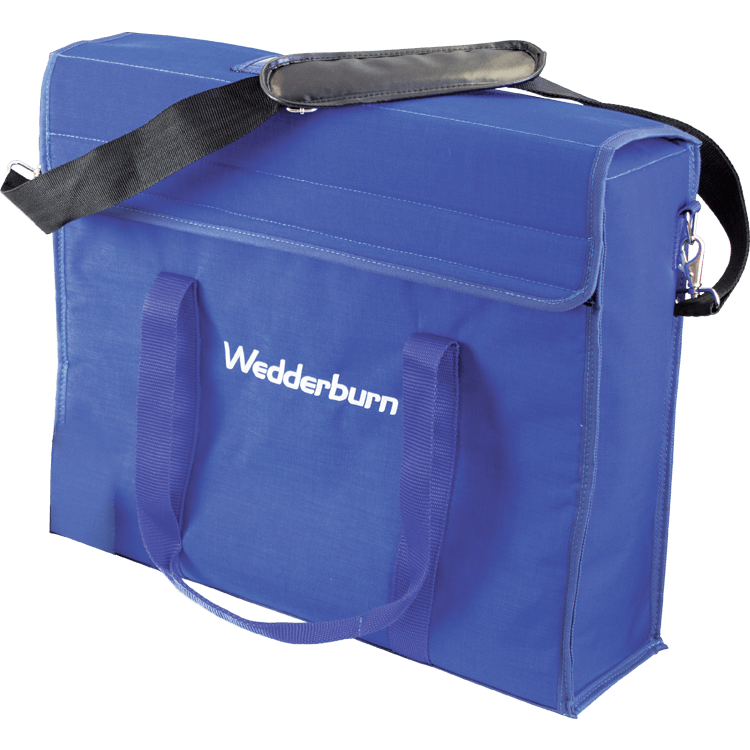 TIDCARRYBAG Body Composition Scale Carry Bag right angle