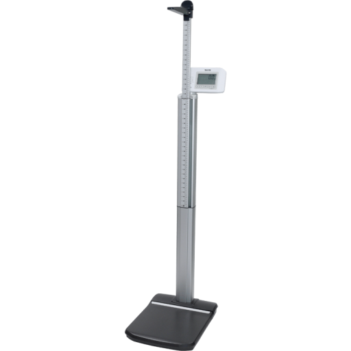 TIWB380H Weight Scales & Height Measuring Right Angle