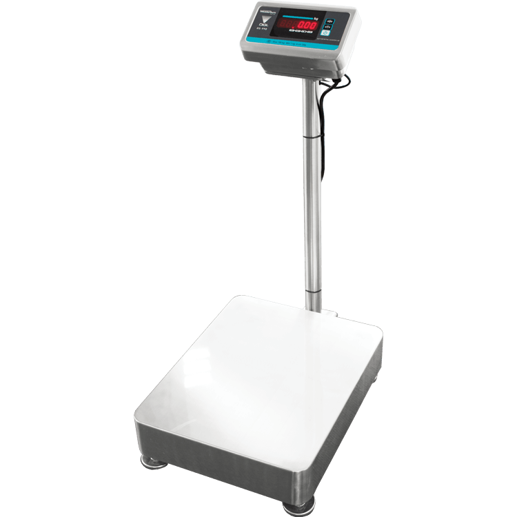TSDS990 General Purpose Scales Right Angle