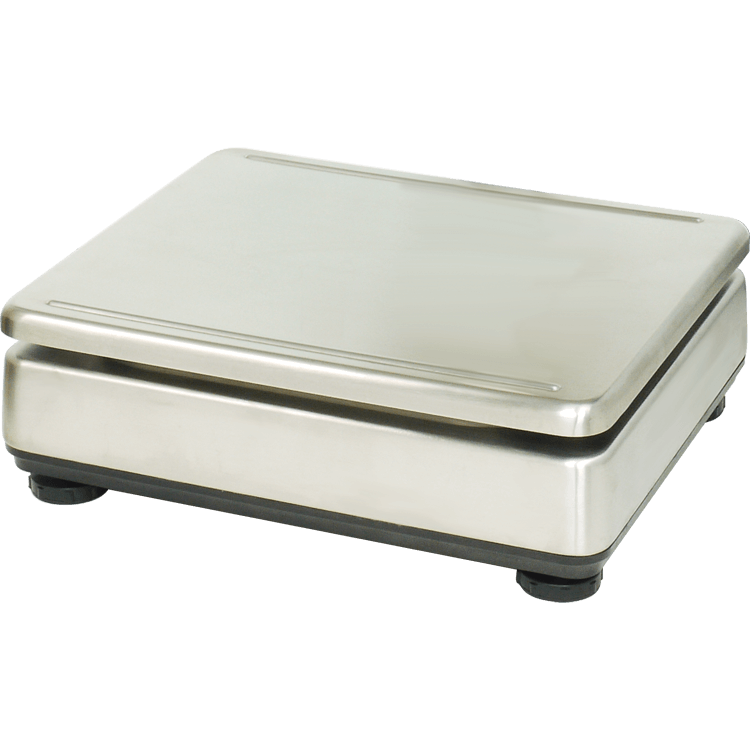 TSSWQ Scale Bases Right Angle