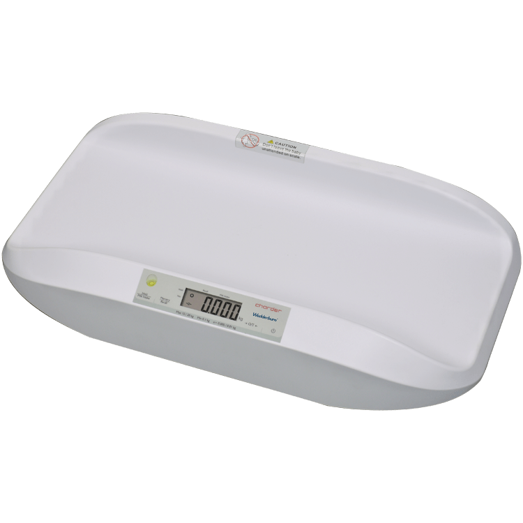 WMMS5900 Baby Scales & Baby Measuring Mats Right Angle