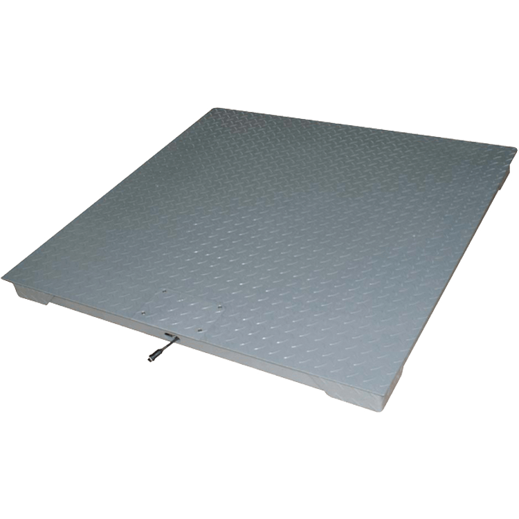 WS01P1515MC Scale Bases Right Angle