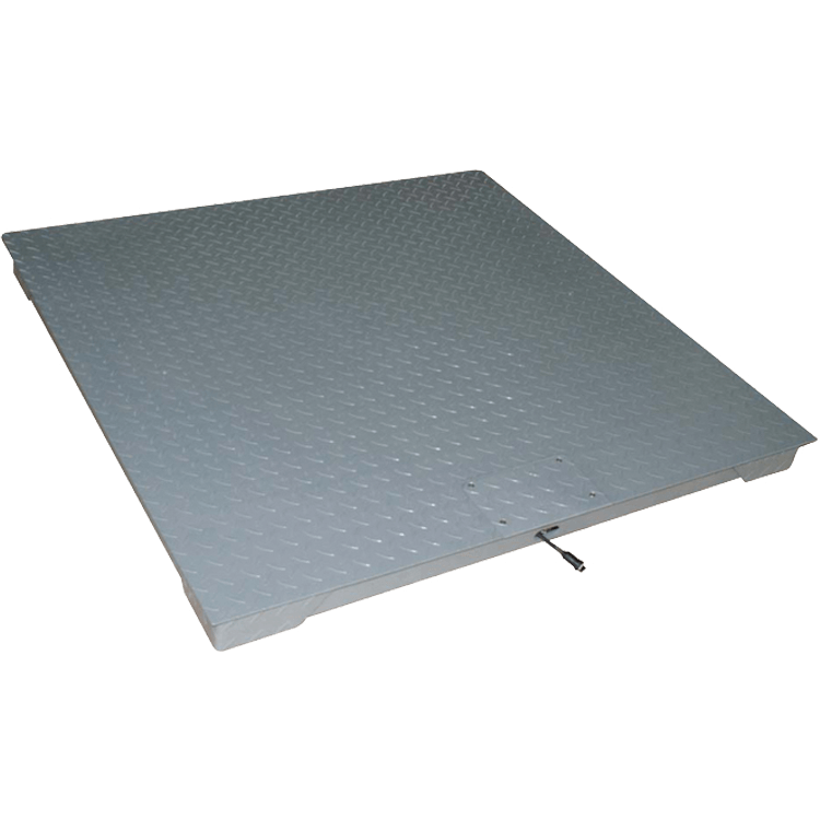 WS01P1515MC5T Scale Bases Left Angle