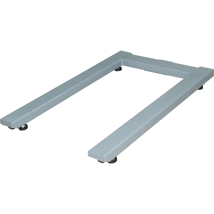 WS01U1012MF Scale Bases Right Angle
