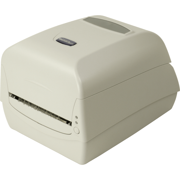 arcx2140ex desktop thermal printer right angle