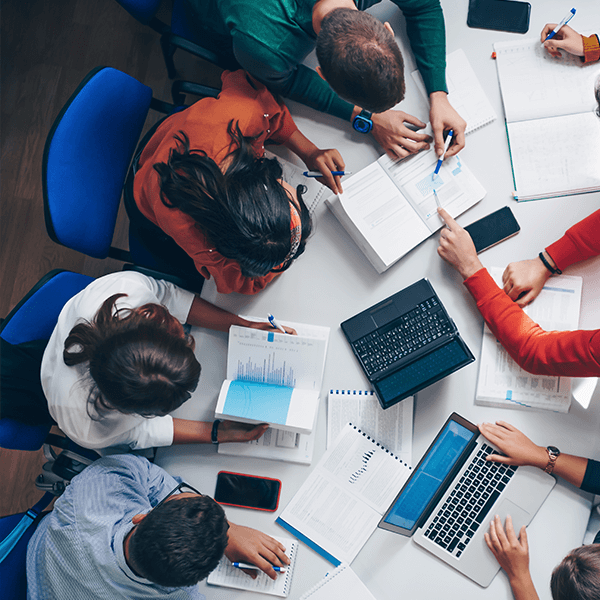 group study in university