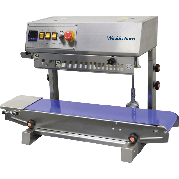 wfcbsv14 Band Sealer Right Angle