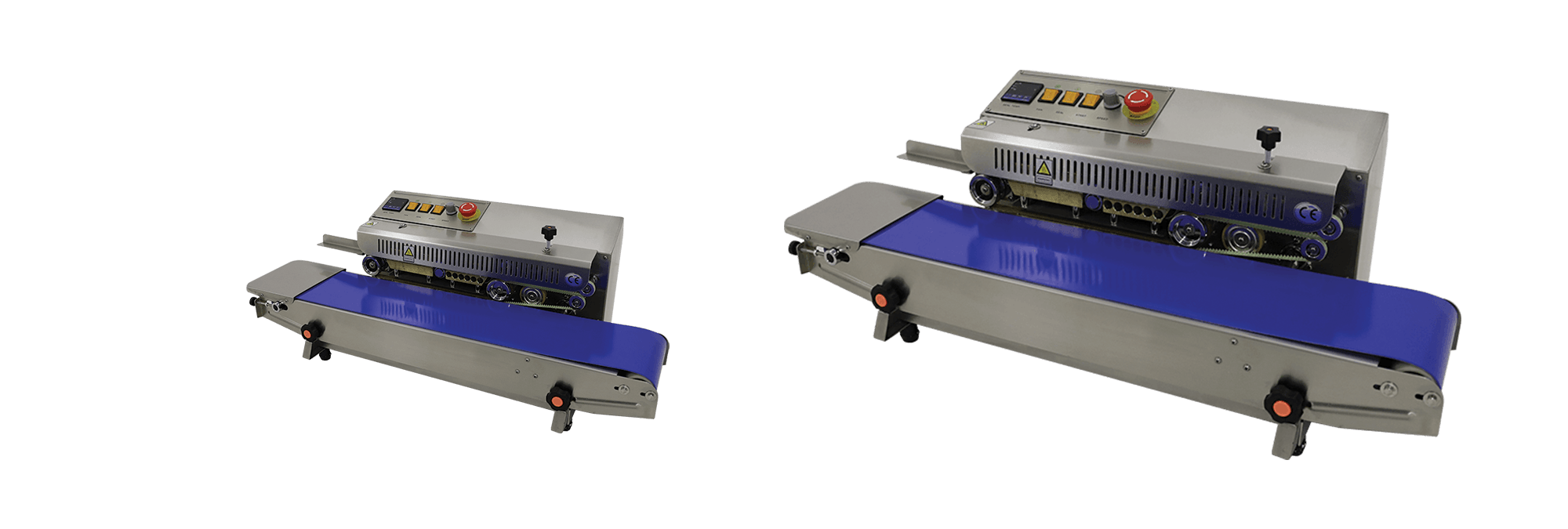 Continuous Band Sealer