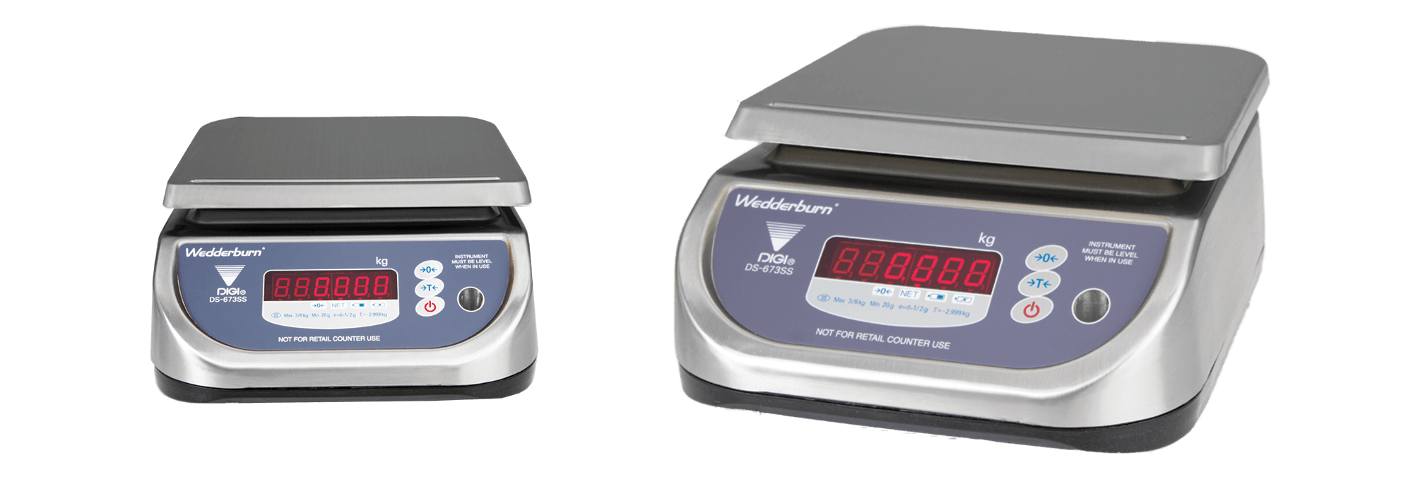 retail general purpose scales banner